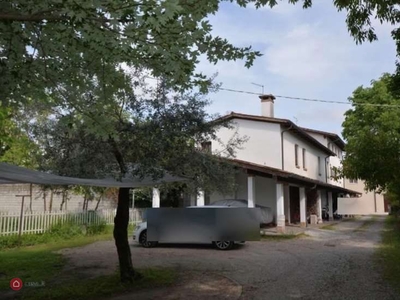 Appartamento in Vendita in Via Brega a Tezze sul Brenta