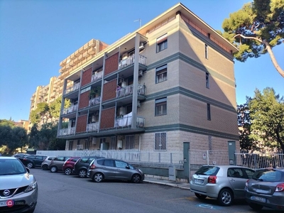 Appartamento in Vendita in Via Cancello Rotto a Bari