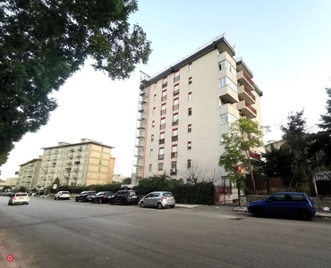Appartamento in Vendita in Via Castellana 128 a Palermo