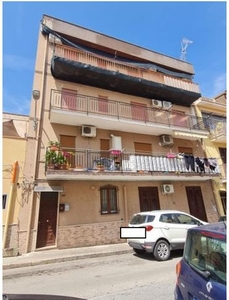 Appartamento in Vendita in Via Dante Alighieri 284 a Terrasini