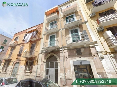 Appartamento in Vendita in Via Dante Alighieri 443 a Bari