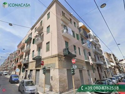 Appartamento in Vendita in Via Dante Alighieri 445 a Bari