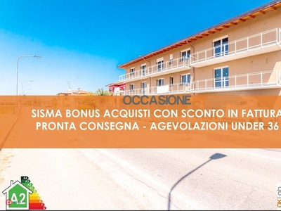 Appartamento in Vendita in Via Dante Alighieri a Montechiarugolo