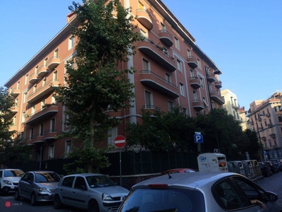 Appartamento in Vendita in Via Domenico Cimarosa a Napoli