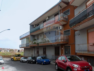 Appartamento in Vendita in Via Don Alfonso 64 H a Aci Catena