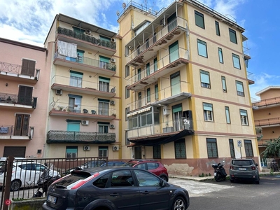 Appartamento in Vendita in Via Florio Vincenzo 14 a Capaci