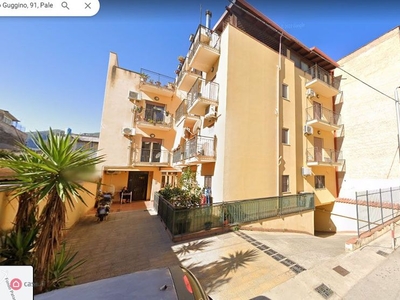 Appartamento in Vendita in Via Francesco Milo Guggino a Palermo