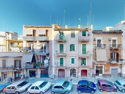 Appartamento in Vendita in Via Fratelli Bandiera a Bari