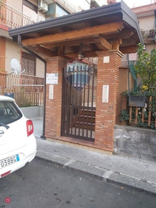 Appartamento in Vendita in Via Giacomo Matteotti 45 a Aci Catena