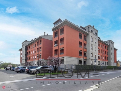 Appartamento in Vendita in Via Giambattista Tiepolo 6 a Bergamo