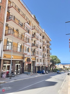 Appartamento in Vendita in Via Gibilmanna 14 a Cefalù