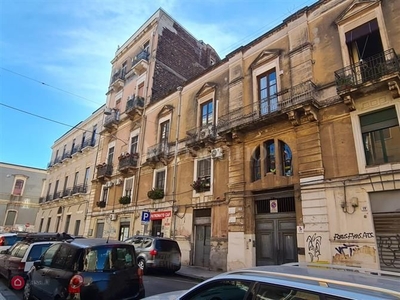 Appartamento in Vendita in Via Giordano Bruno a Catania