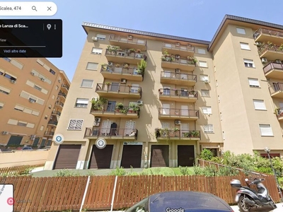 Appartamento in Vendita in Via Giuseppe Lanza di Scalea a Palermo