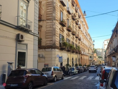 Appartamento in Vendita in Via Giuseppe Martucci 56 a Napoli