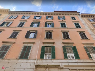 Appartamento in Vendita in Via Goito 17 a Roma