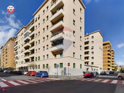 Appartamento in Vendita in Via Ignazio Persico 16 a Roma