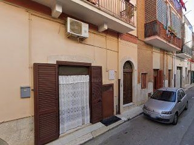 Appartamento in Vendita in Via Luigi Cadorna a Grumo Appula