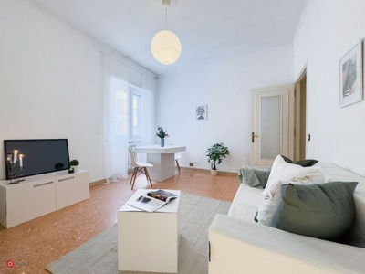 Appartamento in Vendita in Via Luigi Pulci 28 a Roma