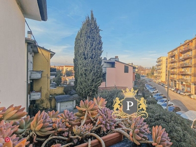 Appartamento in Vendita in Via Marco Vitruvio a Verona