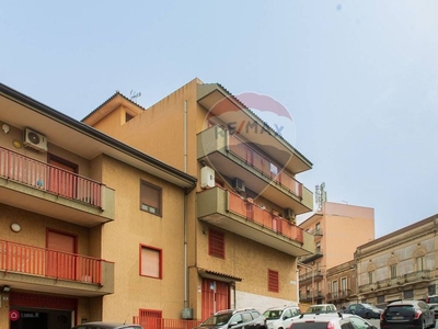 Appartamento in Vendita in Via Mediterraneo 2 a Paternò