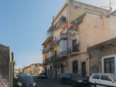 Appartamento in Vendita in Via Mirko 68 a Catania
