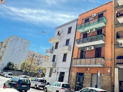 Appartamento in Vendita in Via Monsignor Nitti Francesco 53 a Bari