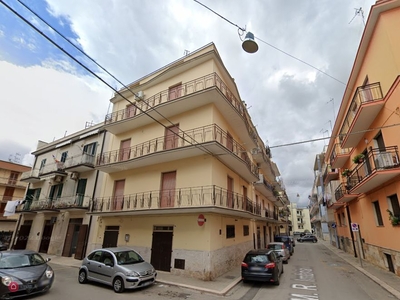Appartamento in Vendita in Via Nello Rosselli 75 a Ruvo di Puglia