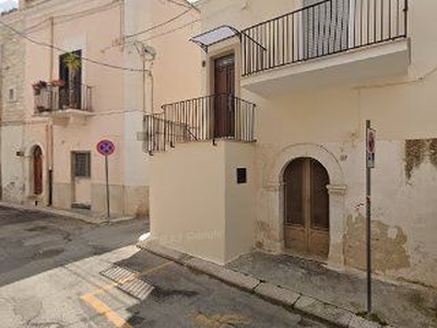 Appartamento in Vendita in Via Nicola Balenzano a Bitritto