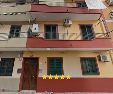 Appartamento in Vendita in Via Nicolò Buscemi a Palermo