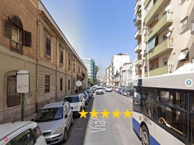 Appartamento in Vendita in Via Noce a Palermo