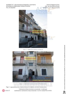 Appartamento in Vendita in Via Orione 19 a Catania