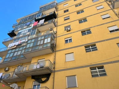 Appartamento in Vendita in Via Palmerino a Palermo