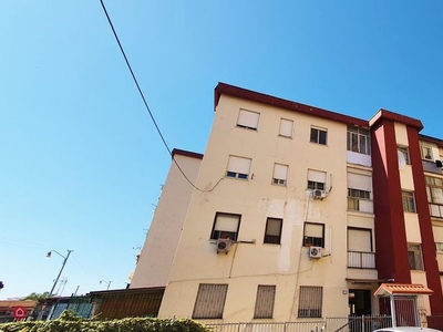 Appartamento in Vendita in Via Patti 150 a Palermo