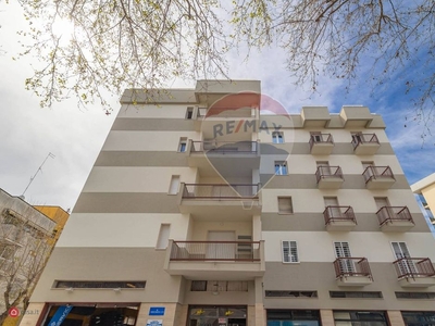 Appartamento in Vendita in Via Peucetia 80 a Bari