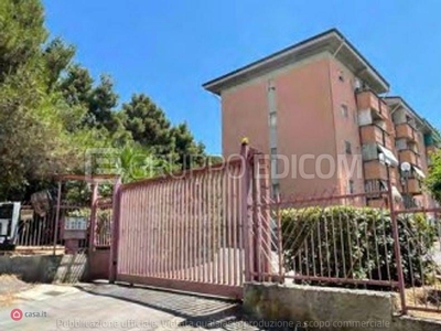 Appartamento in Vendita in Via Pier Santi Mattarella a Partinico