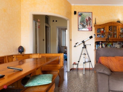 Appartamento in Vendita in Via Pietro Giordani 13 a Roma