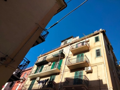 Appartamento in Vendita in Via Pietro Novelli 132 a Monreale