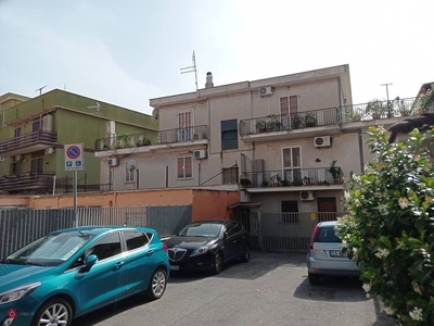Appartamento in Vendita in Via Proserpina a Roma