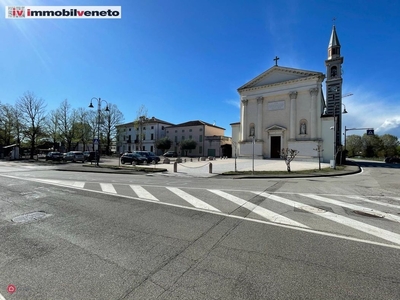 Appartamento in Vendita in Via Roma 52 a Lonigo