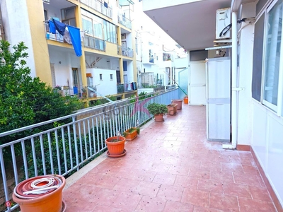 Appartamento in Vendita in Via Sabin 38 a Mola di Bari