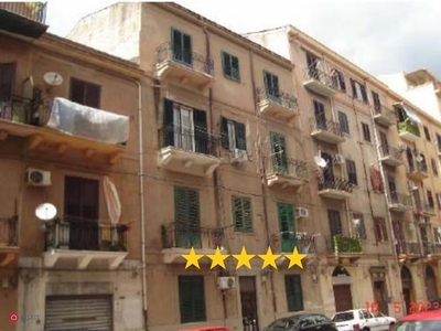 Appartamento in Vendita in Via Salvatore Morso a Palermo