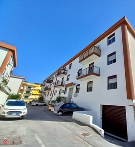 Appartamento in Vendita in Via San Lorenzo a Palermo