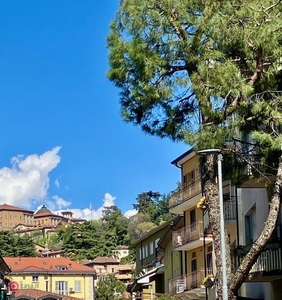 Appartamento in Vendita in Via Sant'Antonino a Bergamo