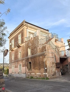 Appartamento in Vendita in Via Sgroppillo a San Gregorio di Catania