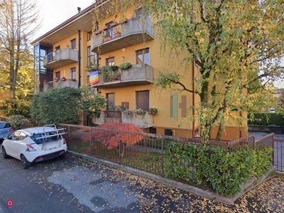 Appartamento in Vendita in Via Tarquino Merula a Bergamo