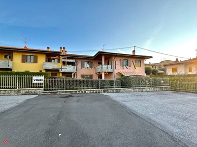 Appartamento in Vendita in Via Trento 10 a Pastrengo