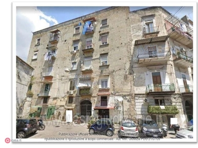 Appartamento in Vendita in Via Vita Alla Sanità 99 a Napoli