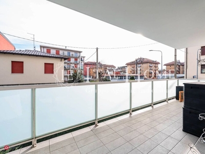 Appartamento in Vendita in Viale Ernesto Pirovano a Bergamo