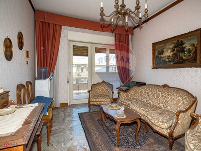 Appartamento in Vendita in Viale Marco Polo 50 a Catania