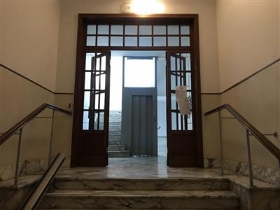 Appartamento - Tricamere a QUARTIERE ADRIATICO, Ancona